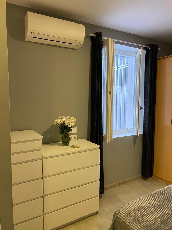 Apartamento Suite Caleta กาดิซ ภายนอก รูปภาพ