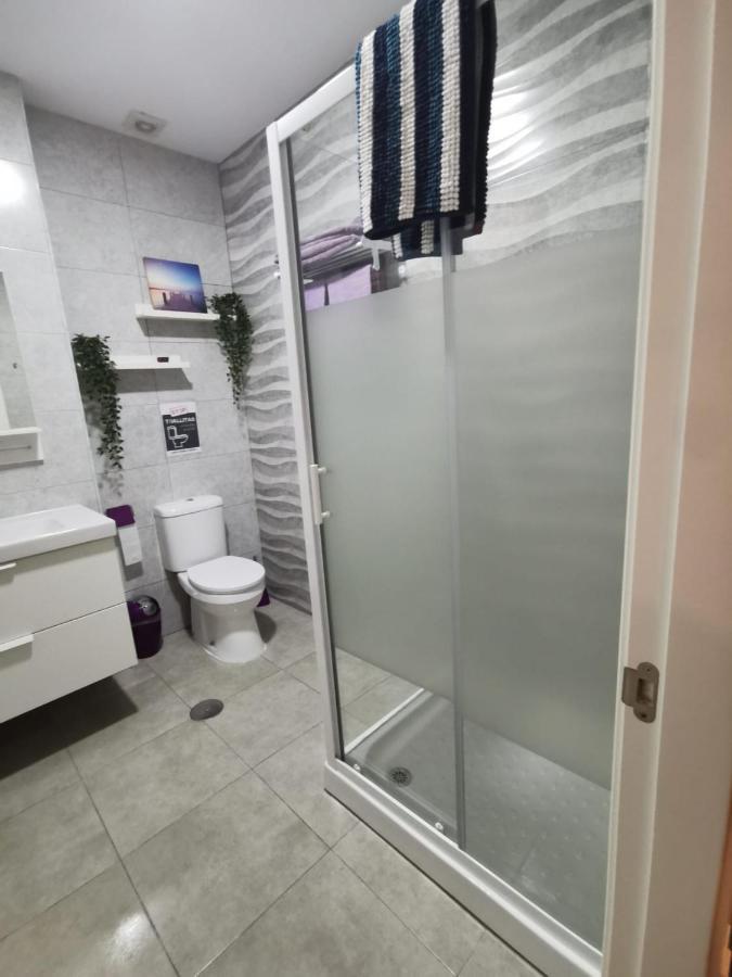 Apartamento Suite Caleta กาดิซ ภายนอก รูปภาพ
